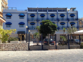 Hotel Al Faro Licata